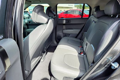 2027 Kia EV3 Wind