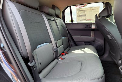 2027 Kia EV3 Wind
