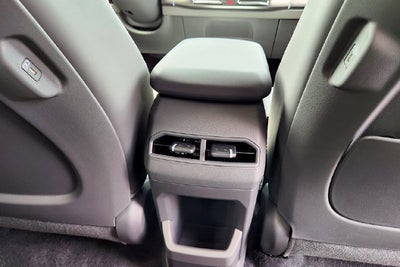 2027 Kia EV3 Wind