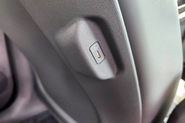 2027 Kia EV3 Wind
