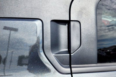 2027 Kia EV3 Wind
