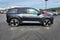 2027 Kia EV3 Wind