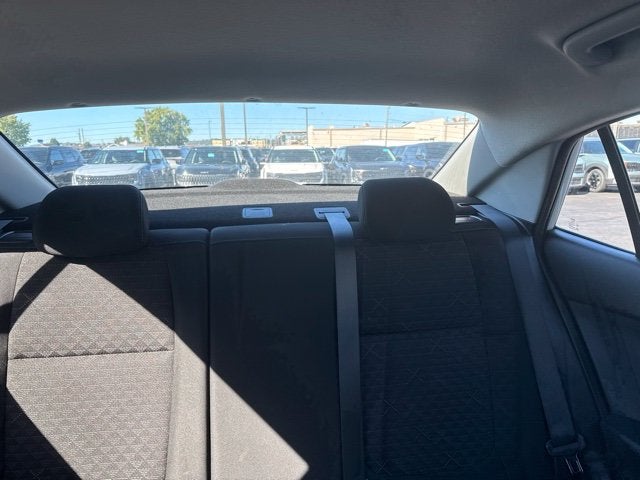 2019 Kia Rio S