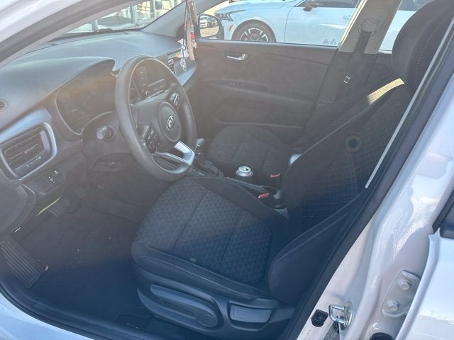 2019 Kia Rio S