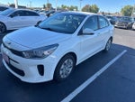 2019 Kia Rio S