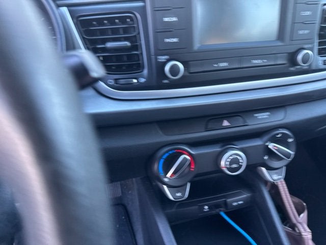 2019 Kia Rio S