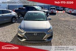 2022 Hyundai Accent SE