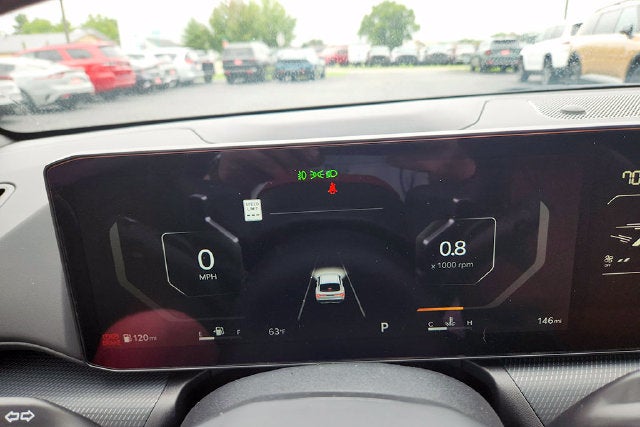 2026 Kia K4 GT-Line Turbo - Photo 16