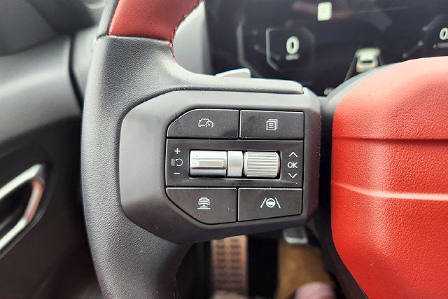 2026 Kia K4 GT-Line Turbo - Photo 17