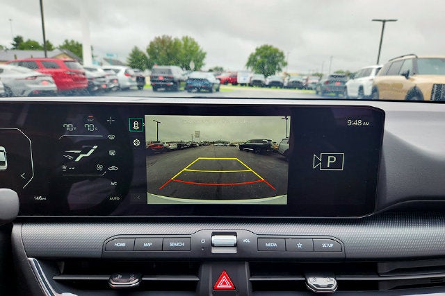 2026 Kia K4 GT-Line Turbo - Photo 18
