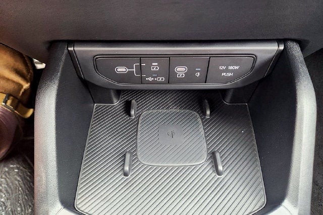 2026 Kia K4 GT-Line Turbo - Photo 19