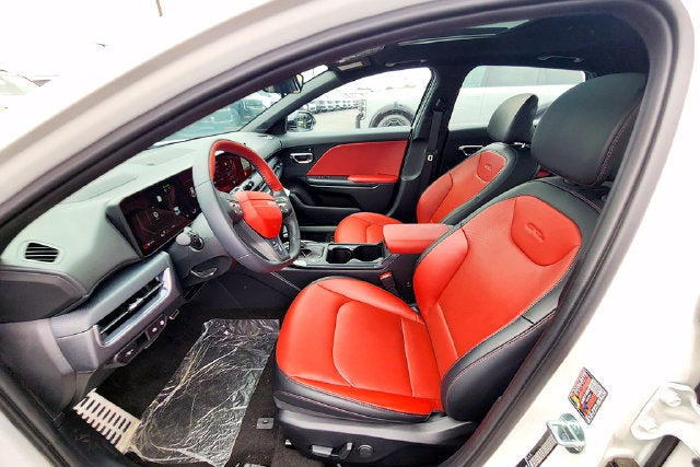 2026 Kia K4 GT-Line Turbo - Photo 20