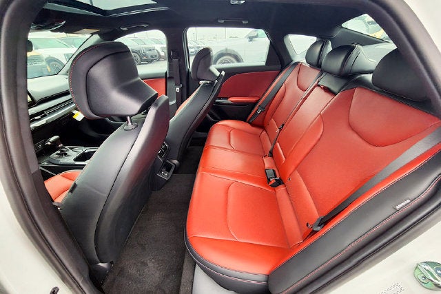 2026 Kia K4 GT-Line Turbo - Photo 21