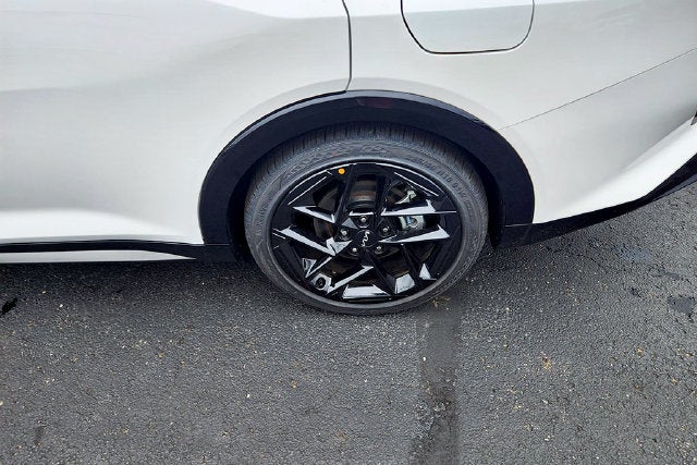 2026 Kia K4 GT-Line Turbo - Photo 22