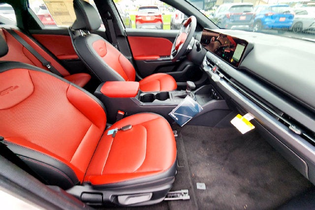 2026 Kia K4 GT-Line Turbo - Photo 25