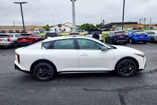 2026 Kia K4 GT-Line Turbo - Photo 26