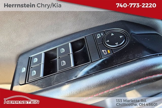 2024 Mazda Mazda3 2.5 S Carbon Edition