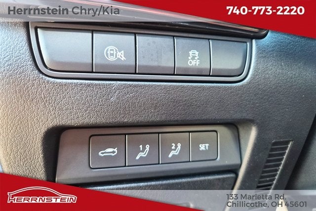 2024 Mazda Mazda3 2.5 S Carbon Edition