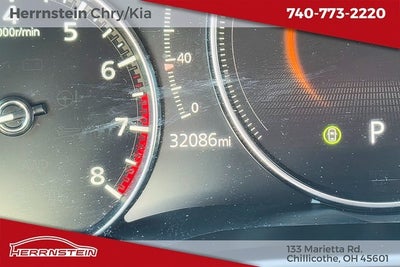 2024 Mazda Mazda3 2.5 S Carbon Edition