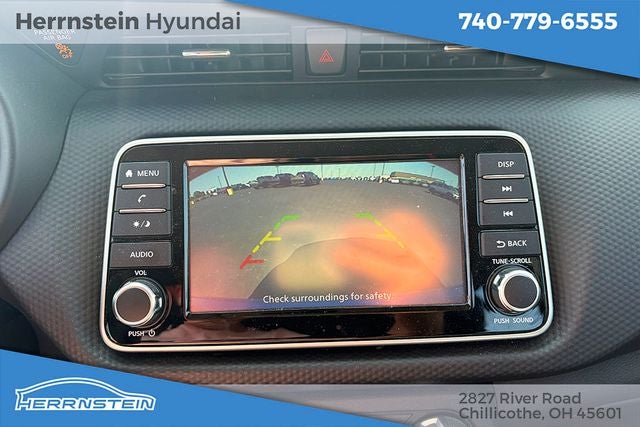 2023 Nissan Kicks S