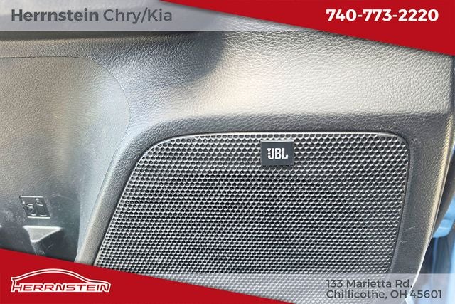 2019 Toyota Tacoma Limited