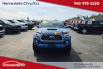 2019 Toyota Tacoma Limited