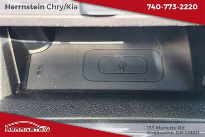 2019 Toyota Tacoma Limited