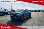 2019 Toyota Tacoma Limited
