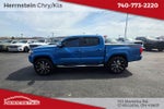 2019 Toyota Tacoma Limited