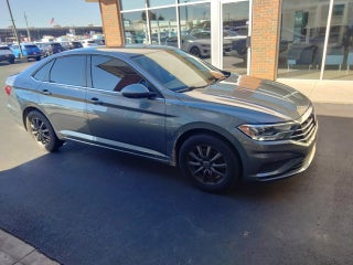 2019 Volkswagen Jetta Base