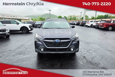 2024 Subaru Outback Premium