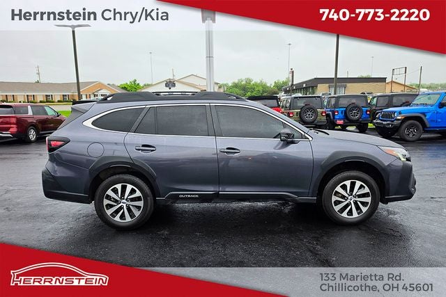 2024 Subaru Outback Premium