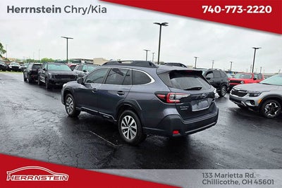 2024 Subaru Outback Premium