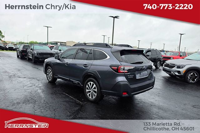 2024 Subaru Outback Premium