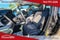 2020 Toyota Camry Hybrid XLE