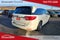 2018 Honda Odyssey Touring