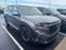2025 Honda Pilot EX-L+