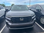 2025 Honda Pilot EX-L+