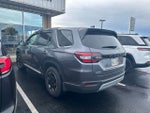 2025 Honda Pilot EX-L+
