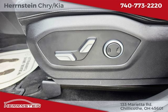 2024 Hyundai Santa Fe XRT