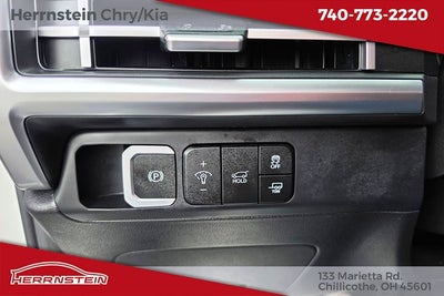 2024 Hyundai Santa Fe XRT