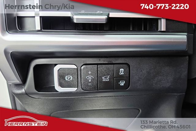 2024 Hyundai Santa Fe XRT