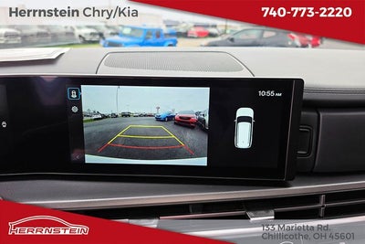 2024 Hyundai Santa Fe XRT