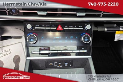 2024 Hyundai Santa Fe XRT