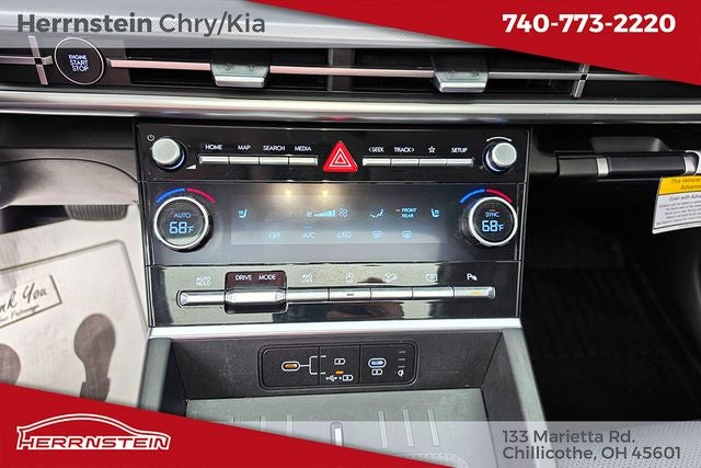 2024 Hyundai Santa Fe XRT