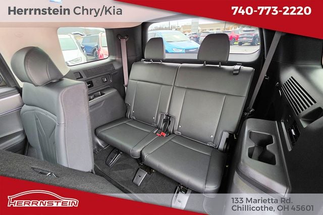 2024 Hyundai Santa Fe XRT