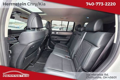 2024 Hyundai Santa Fe XRT