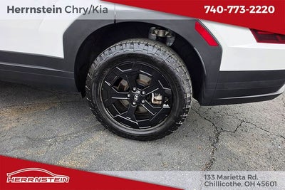 2024 Hyundai Santa Fe XRT