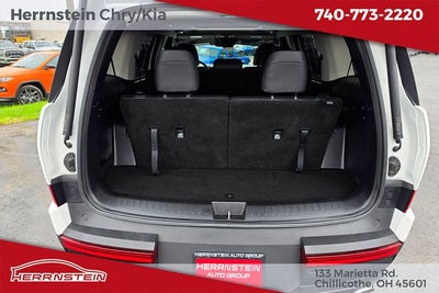 2024 Hyundai Santa Fe XRT