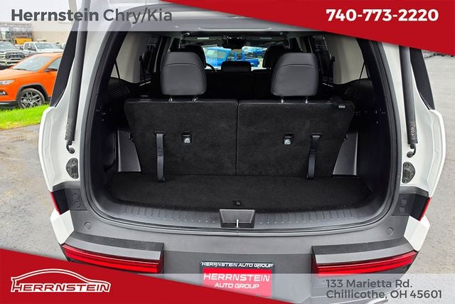 2024 Hyundai Santa Fe XRT